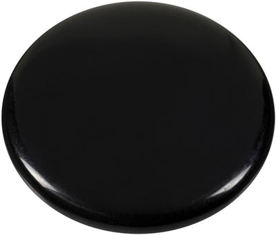 Westcott-Magnete – ø 40 x 8,5 mm – schwarz – 10 Stück – ac-e10825