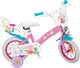 Toimsa Peppa Pig – Kinderfahrrad