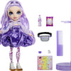 MGA Entertainment Rainbow High Sparkle Shine Mode Pop Viola