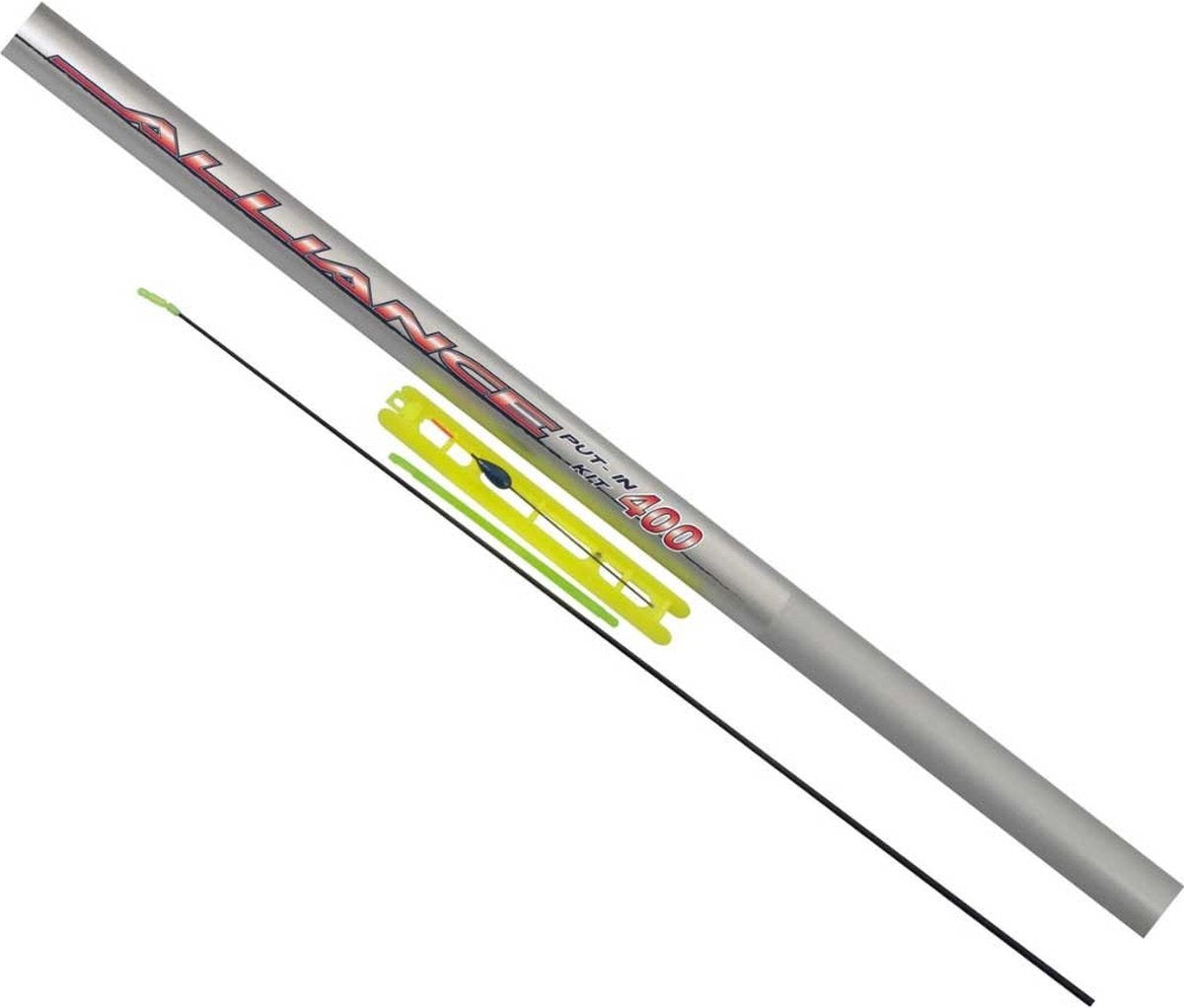 Albatros Alliance Steckset - Stange (Einsatz) - 700 cm