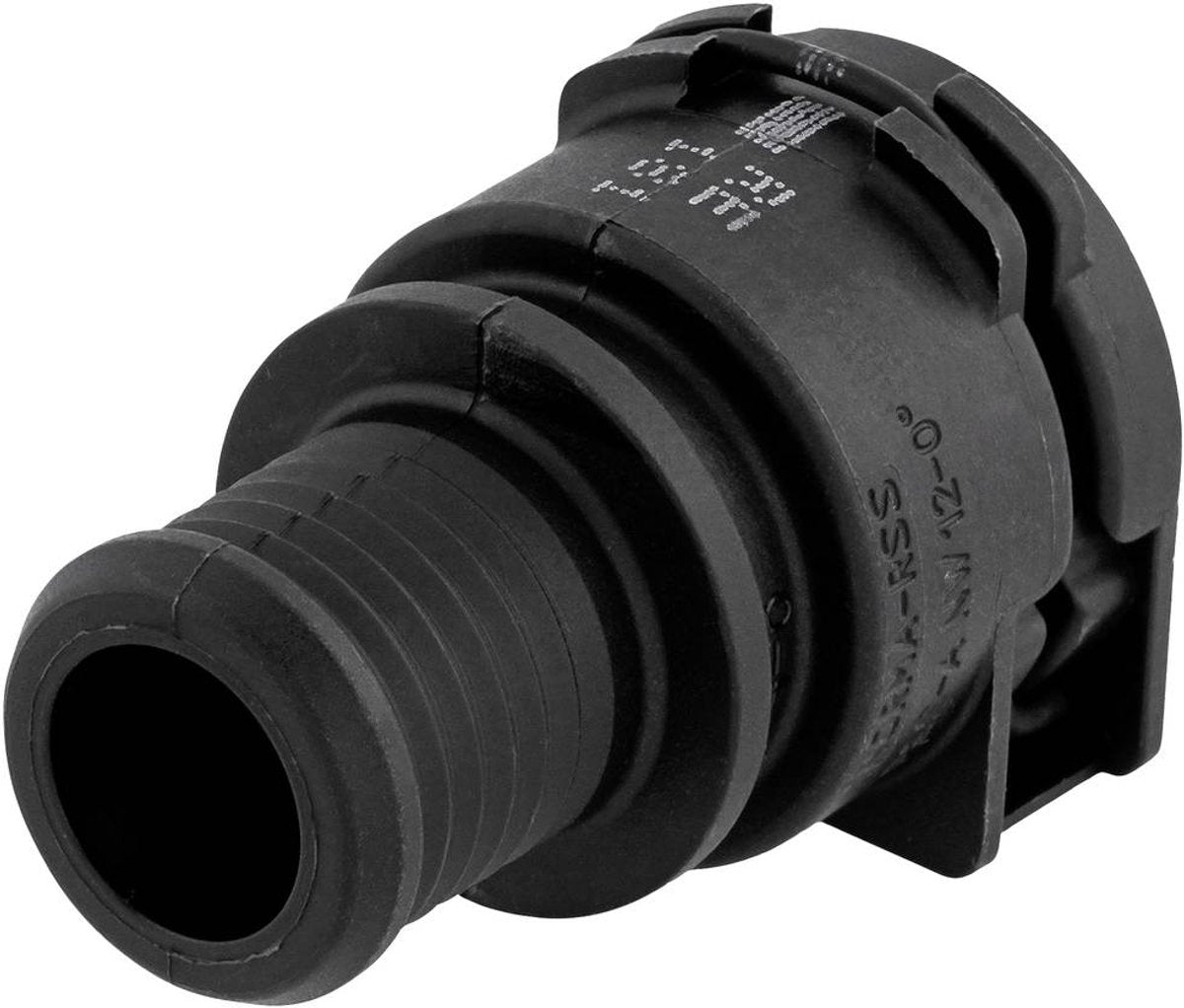 Norma-Stecker 7027019016 Quick PS3 1 Stück(e)