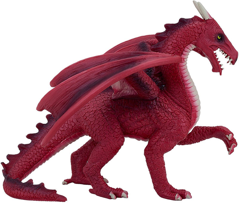 Mojo Fantasy Red Dragon 387214