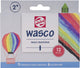 Talens Wasco Wachsmalstift-Set | 12 Farben