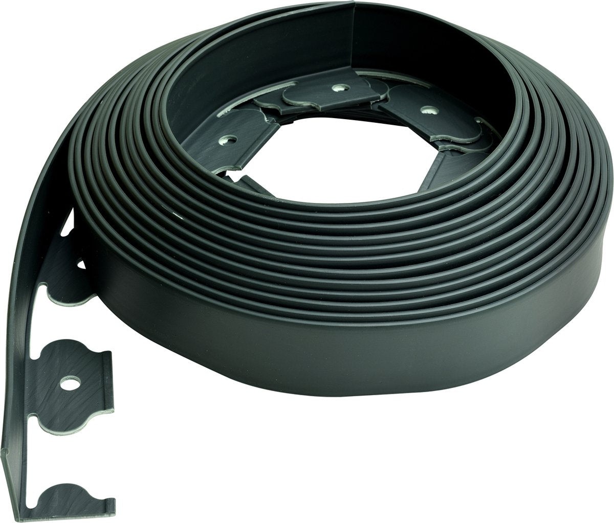 Nature Naturgrenze Rand 5cmx10m grün
