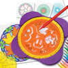 Quercetti Spirograph Mandala