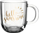 Leonardo Emozione Glas 400 ml – Hallo Sonnenschein