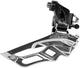 Umwerfer 3 x 9-Gang Shimano Sora FD-R3030 geschweißt down-pull 63-66°