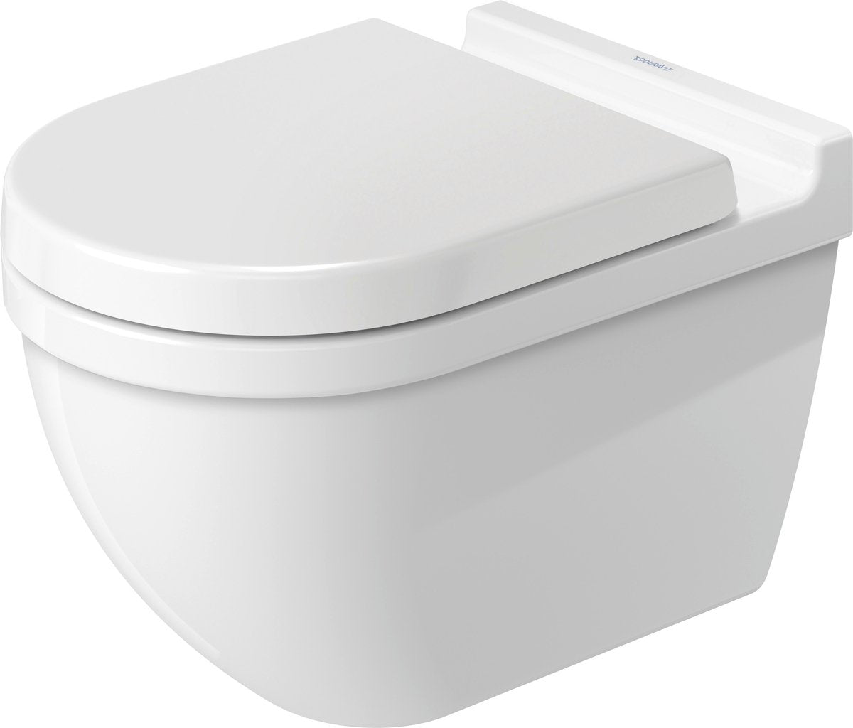 Duravit Toilettenschüssel Starck 3