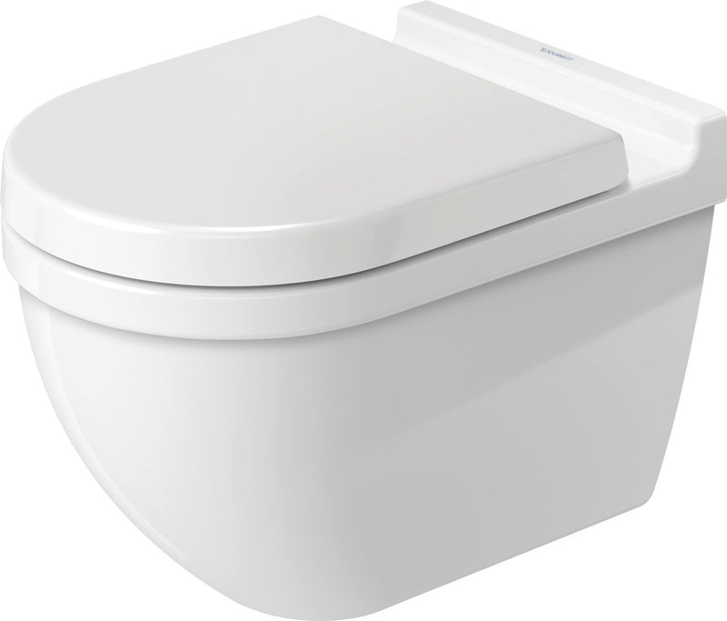 Duravit Toilettenschüssel Starck 3
