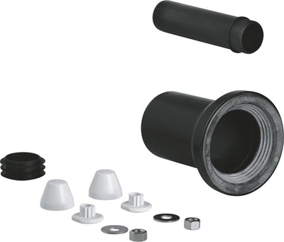 Grohe Anschlussarmatur Wand-WC L15cm