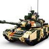 Sluban großer Kampfpanzer