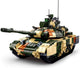 Sluban großer Kampfpanzer