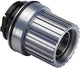 Elite Shimano Micro-Spline-Freilaufkörper