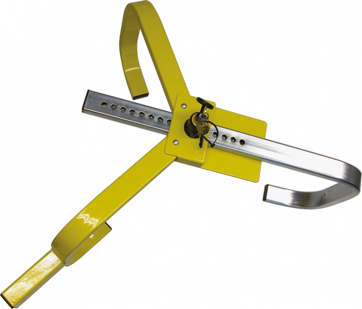 Carpoint Radklemme 13'' - 15''