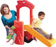 Little Tikes Climb 'n Slide Spielhaus mit Rutsche