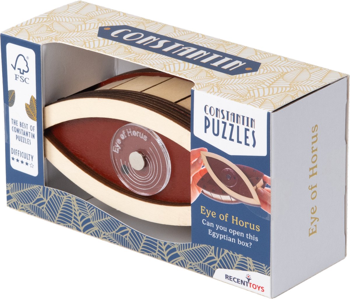 Aktuelles Spielzeug