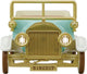 Sylvanian Family 5868 Oldtimer