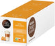 Nescafé Dolce Gusto Kapseln Latte Macchiato – 48 Kaffeetassen für 24 Tassen Kaffee