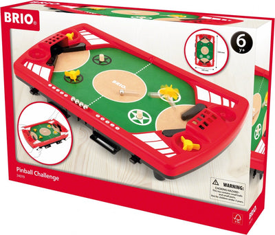 Brio Flipper – 34019 – Lernspiel