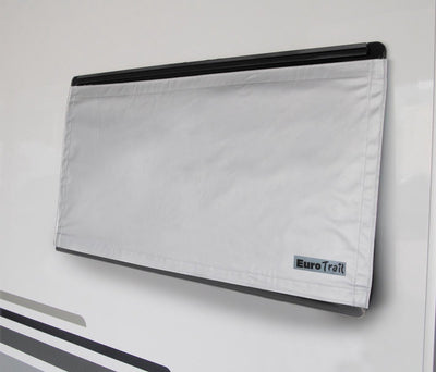 Eurotrail-Fensterabdeckung – 70 x 60 cm