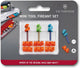 Victorinox Mini-Werkzeug-Feuerwehrset, 9-teilig