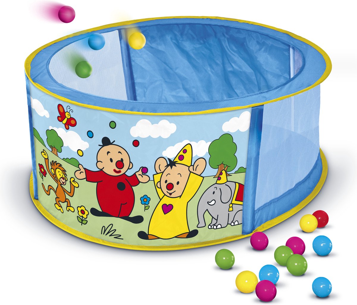 Studio 100 Ball Pool mit 50 Bällen