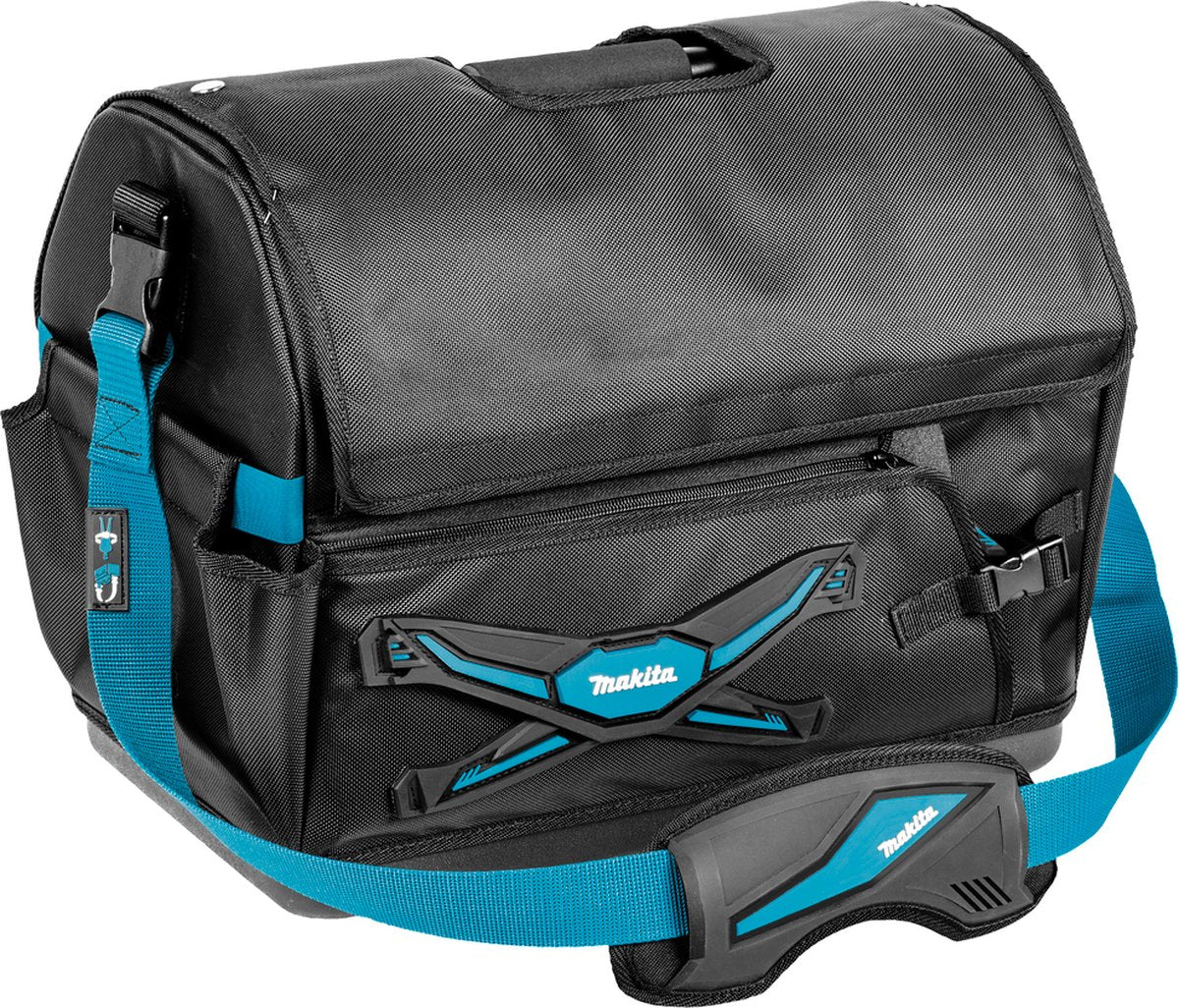 Abschließbare Werkzeugtasche von Makita e-05446