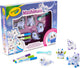 Crayola – Washimals – Hobbypaket – Arktisches Abenteuer für Kinder