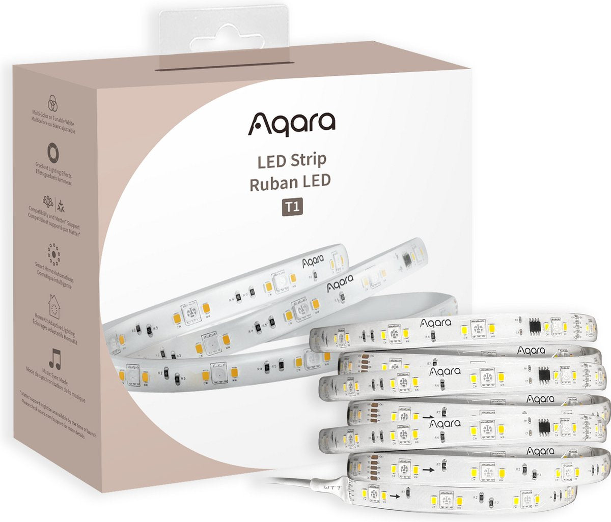 Aqara LED Strip T1
