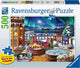 Ravensburger Noorderlich, 500st.