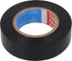 Tesa Flex 53988 Idolation-Klebeband, 10 m x 15 mm, schwarz