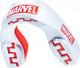 Safejawz Marvel-Logo-Mundschutz