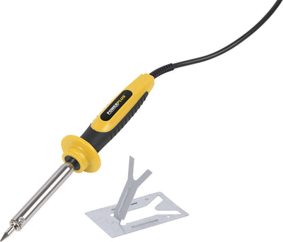Powerplus powx1384 Lötkolben – 60 W – inkl. stehen