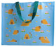 Capybara Langable Shopper -Tasche