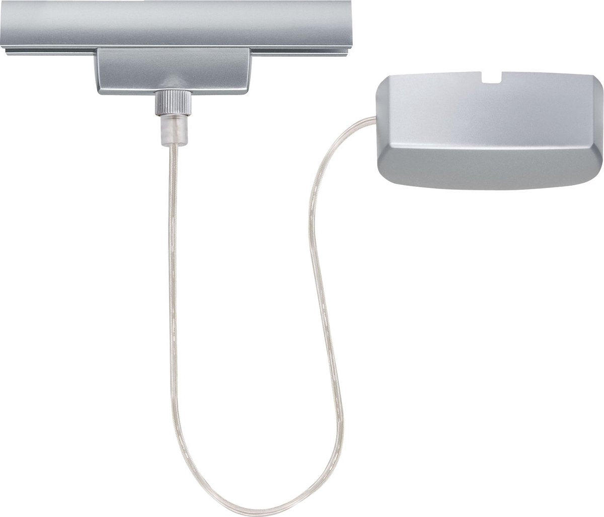 Paulmann Urail-Netzteil mit 1 m Kabel, 1000 W, Chrom matt