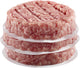 Westmark Hamburgerpapier 80 Stück ø13cm, 62342270