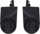 Hauck Eagle Autositzadapter Comfort Fix Ipro Baby Schwarz