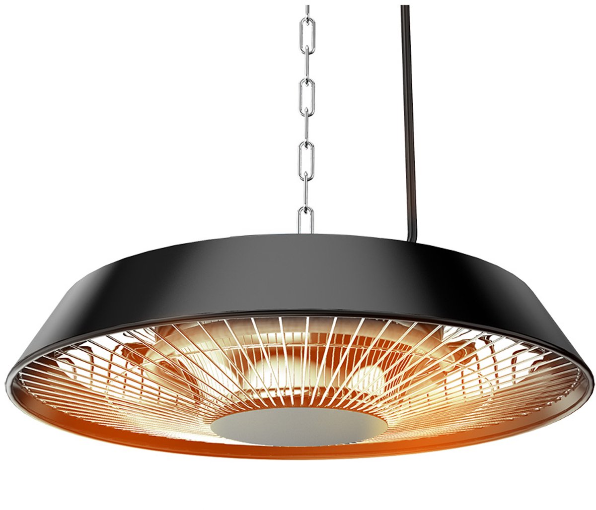 Neo 90-037 – Deckenheizung – 1500 W – Aluminium – IP44