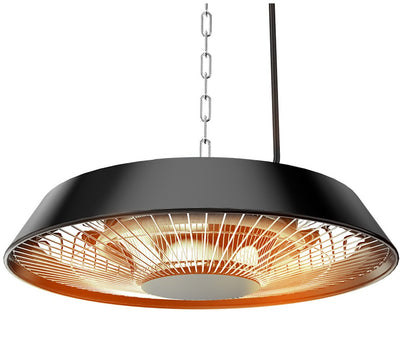 Neo 90-037 – Deckenheizung – 1500 W – Aluminium – IP44