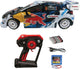 Nikko – Ford WRC Elite Cars – Red Bull – Maßstab 1:14 – ferngesteuertes Auto