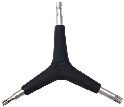 BBB Torx Star BTL-28T Y-förmiges Torx-Werkzeug