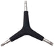 BBB Torx Star BTL-28T Y-förmiges Torx-Werkzeug