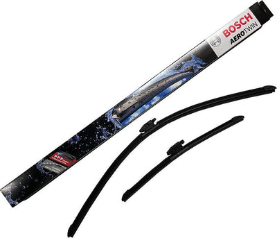 Bosch - aerotwin am466s Scheibenwischer-Set