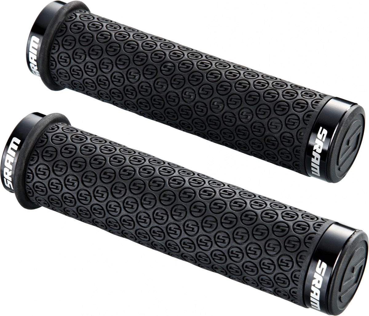 Sram Grip Downhill Black Black