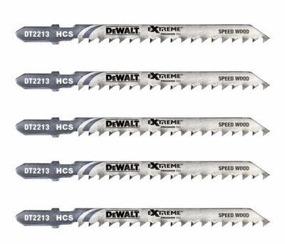 Dewalt-Stichsägeblatt