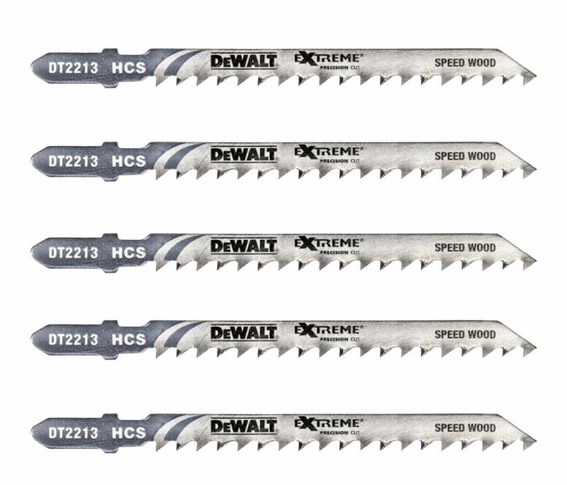 Dewalt-Stichsägeblatt