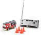 Revell Mini-RC-gesteuertes Auto – Feuerwehrauto