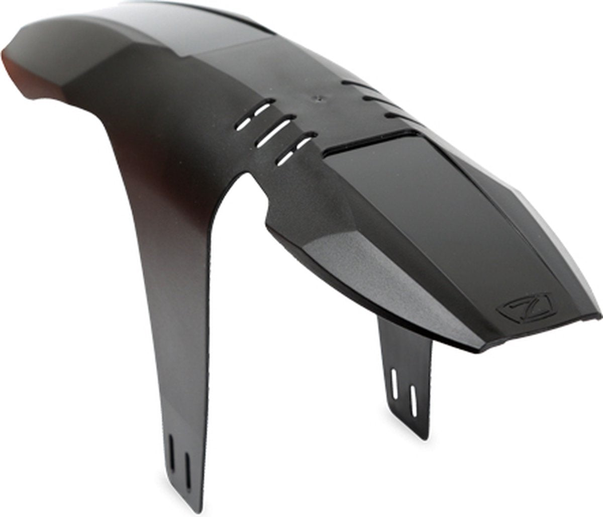 Zéfal fr. Fender Zefal Defflektor FM20 Plastikschwarz