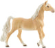SCHLEICH HOSSENCLUB Sattelbed Stute 13912