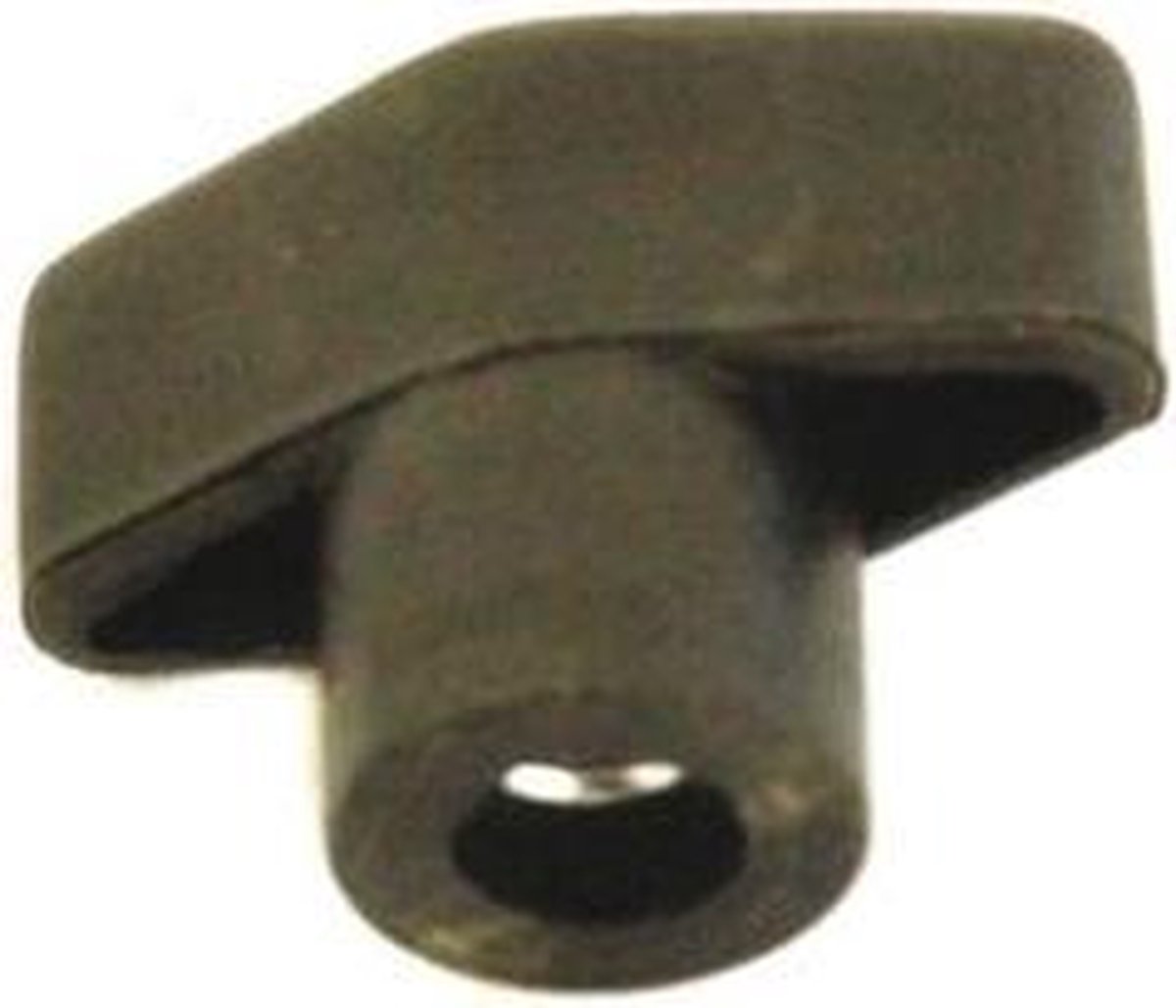 Pro-User Wing Nuts M6 für Wielhouder (8)
